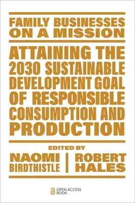 Osiągnięcie Celu Zrównoważonego Rozwoju 2030 w zakresie odpowiedzialnej konsumpcji i produkcji - Attaining the 2030 Sustainable Development Goal of Responsible Consumption and Production