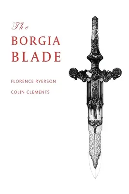 Ostrze Borgii - The Borgia Blade