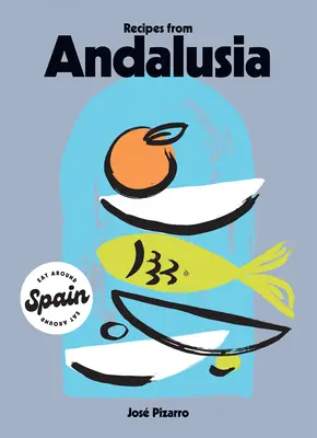 Przepisy z Andaluzji - Recipes from Andalusia