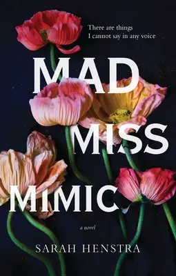 Szalona Miss Mimic - Mad Miss Mimic