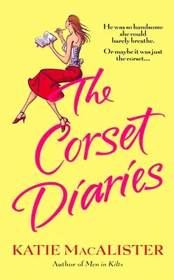 Dziennik gorsetowy - The Corset Diaries