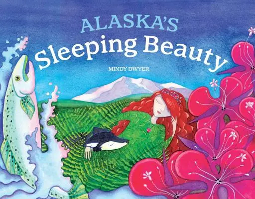 Śpiąca królewna z Alaski - Alaska's Sleeping Beauty