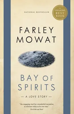 Bay of Spirits: Historia miłosna - Bay of Spirits: A Love Story