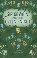 Reading Planet - Sir Gawain i Zielony Rycerz - Poziom 5: Fikcja (Mars) - Reading Planet - Sir Gawain and the Green Knight - Level 5: Fiction (Mars)