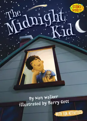 The Midnight Kid: Sen - The Midnight Kid: Sleep