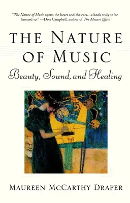 Natura muzyki: piękno, dźwięk i leczenie - Nature of Music: Beauty, Sound and Healing