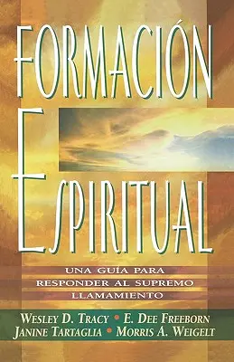 Formacja duchowa - Formacion Espiritual