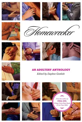 Homewrecker: Antologia cudzołóstwa - Homewrecker: An Adultery Anthology