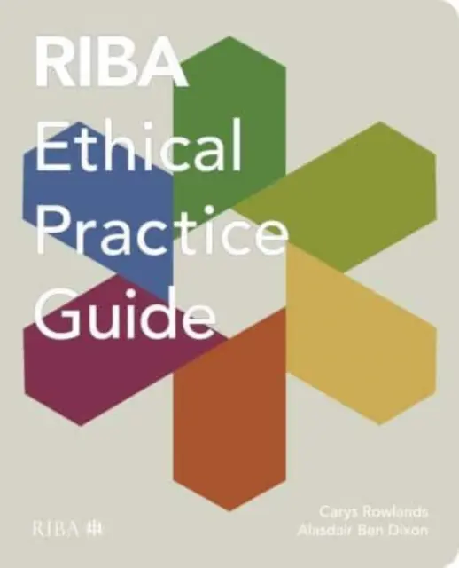 Przewodnik po praktyce etycznej Riba - Riba Ethical Practice Guide