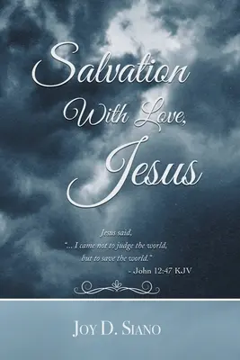 Zbawienie z miłością, Jezu - Salvation With Love, Jesus