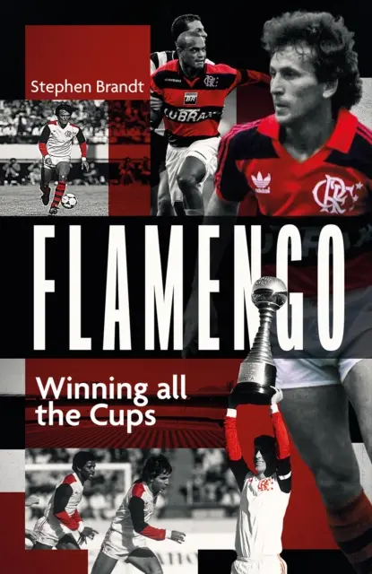 Flamengo: Zdobycie wszystkich pucharów - Flamengo: Winning All the Cups