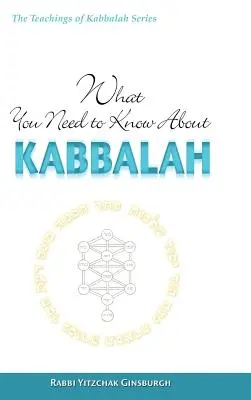 Co musisz wiedzieć o kabale - What You Need to Know About Kabbalah