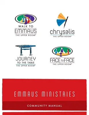 Podręcznik społeczności Emmaus Ministries - Emmaus Ministries Community Manual