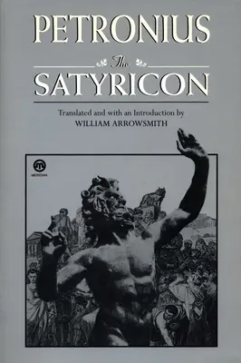 Satyrykon - The Satyricon