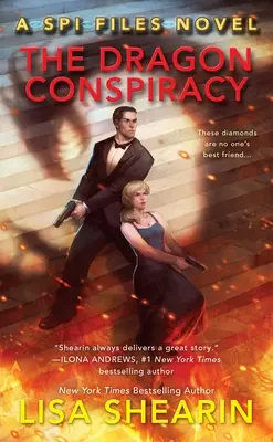 Smoczy spisek - The Dragon Conspiracy