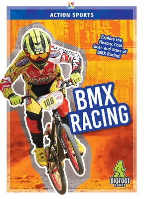 Wyścigi BMX - BMX Racing