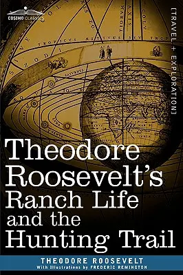 Życie na ranczu i szlak myśliwski Theodore'a Roosevelta - Theodore Roosevelt's Ranch Life and the Hunting Trail