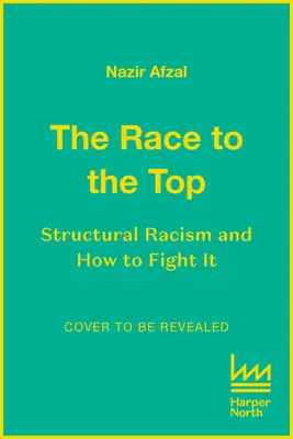 Wyścig na szczyt: rasizm strukturalny i jak z nim walczyć - The Race to the Top: Structural Racism and How to Fight It