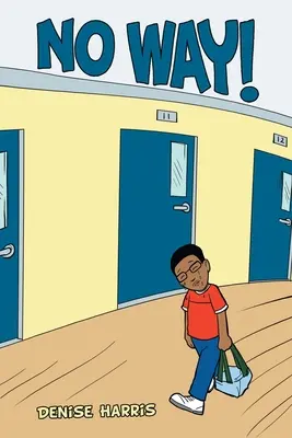 Nie ma mowy! - No Way!