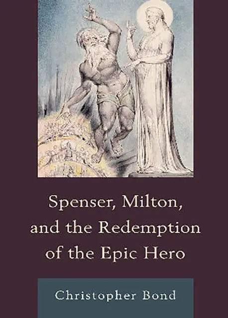 SPENSER MILTON I ODKUPIENIE T - SPENSER MILTON AND THE REDEMPTION OF T