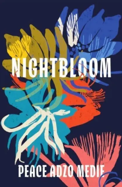 Nightbloom (wydanie eksportowe) - Nightbloom (Export Edition)