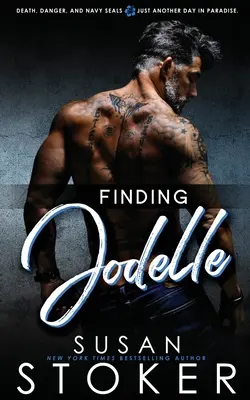 Odnaleźć Jodelle - Finding Jodelle