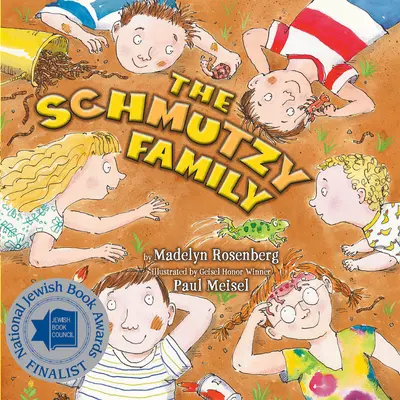 Rodzina Schmutzów - The Schmutzy Family