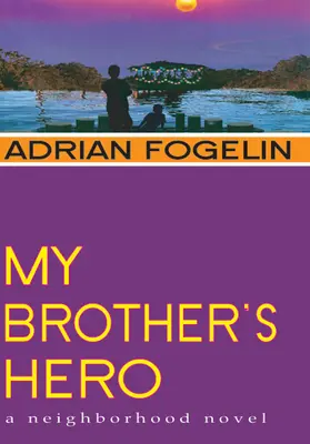 Bohater mojego brata - My Brother's Hero