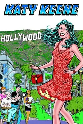 Katy Keene: Modelowe zachowanie - Katy Keene: Model Behavior