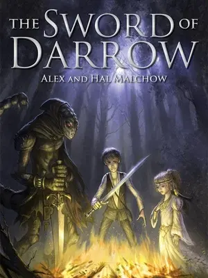 Miecz Darrowa - The Sword of Darrow