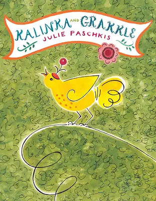 Kalinka i Grakkle - Kalinka and Grakkle