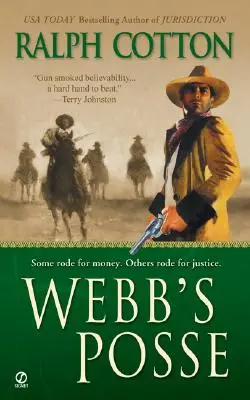 Oddział Webba - Webb's Posse