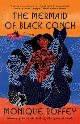 Syrenka z czarnej konchy - The Mermaid of Black Conch