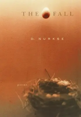 Upadek: Wiersze - The Fall: Poems