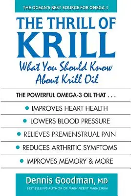 The Thrill of Krill: Co powinieneś wiedzieć o oleju z kryla - The Thrill of Krill: What You Should Know about Krill Oil