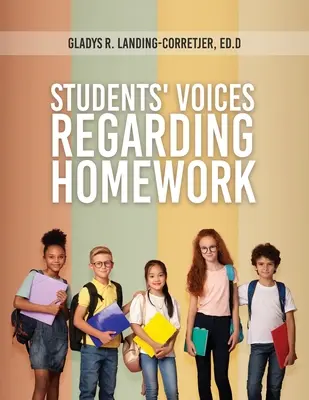 Głosy uczniów dotyczące pracy domowej (wydanie trzecie) - Students' Voices Regarding Homework (Third Edition)