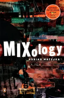 Miksologia - Mixology