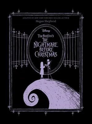 Koszmar przed Bożym Narodzeniem Tima Burtona - Tim Burton's the Nightmare Before Christmas