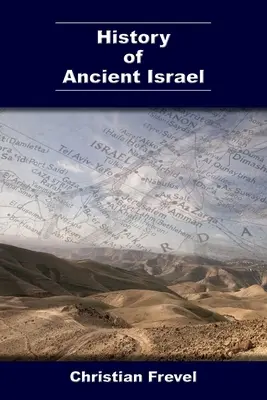 Historia starożytnego Izraela - History of Ancient Israel