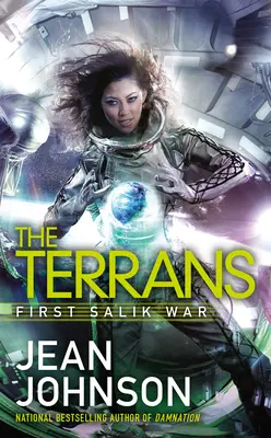 Terranie - The Terrans