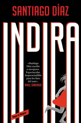 Indira (wydanie hiszpańskie) - Indira (Spanish Edition)