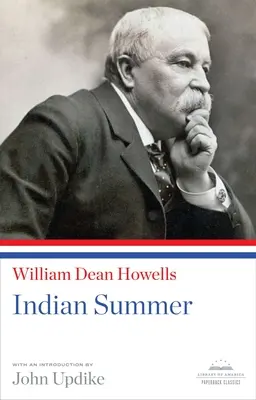 Indiańskie lato: A Library of America Paperback Classic - Indian Summer: A Library of America Paperback Classic