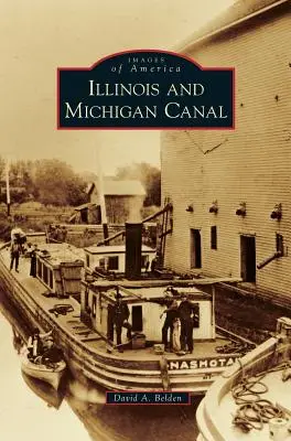 Kanał Illinois i Michigan - Illinois and Michigan Canal