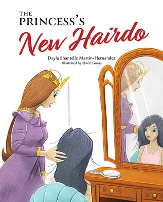 Nowa fryzura księżniczki - The Princess's New Hairdo