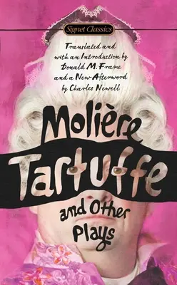 Tartuffe i inne sztuki - Tartuffe and Other Plays