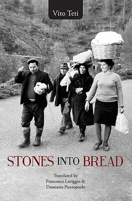 Kamienie w chleb - Stones into Bread