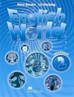 English World 2 Zeszyt ćwiczeń - English World 2 Workbook