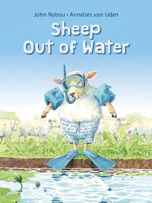 Owca bez wody - Sheep Out of Water