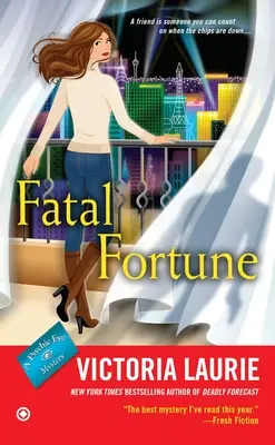 Fatalne szczęście - Fatal Fortune