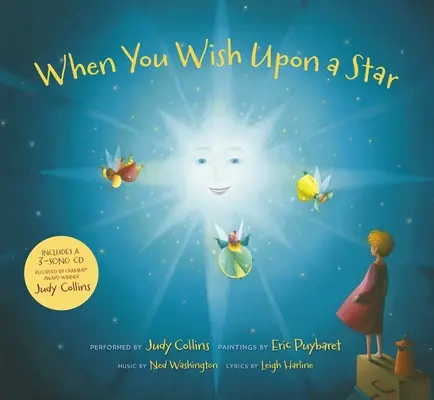 Kiedy życzysz sobie gwiazdy - When You Wish Upon a Star